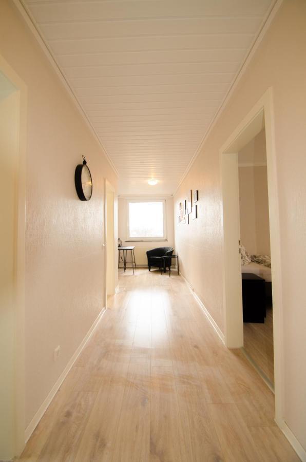 Joel Living Apartment Hanover Exterior photo
